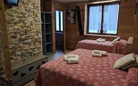 Hotel Piccolo Parco